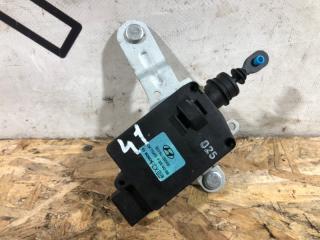 Активатор замка багажника Hyundai Santa Fe