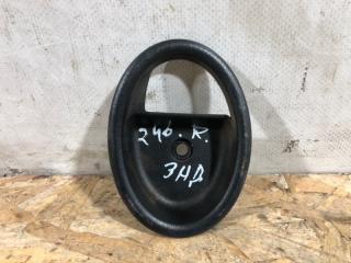 Запчасть накладка внутренней ручки двери задняя правая Lifan Smily