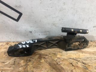 Запчасть кронштейн ручки двери задний левый Lifan Smily