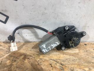 Запчасть мотор стеклоподъемника задний левый Lifan Smily