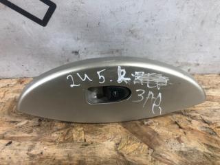 Запчасть накладка обшивки двери задняя левая Lifan Smily