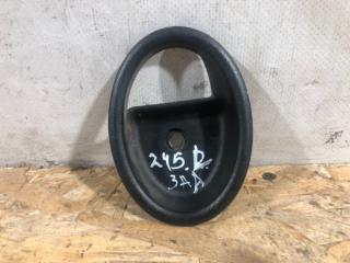 Запчасть накладка внутренней ручки двери задняя левая Lifan Smily