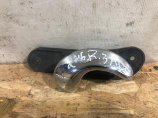 Запчасть ручка двери внутренняя задняя правая Lifan Smily