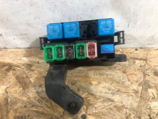 Запчасть блок предохранителей Hyundai Santa Fe