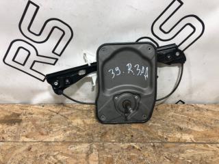 Запчасть стеклоподъемник задний правый Skoda Fabia