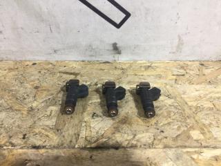 Форсунка топливная BMW 5-series