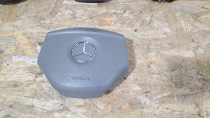 Подушка безопасности в руль Mercedes-Benz M-Class