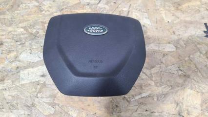 Подушка безопасности в руль Land Rover Discovery Sport