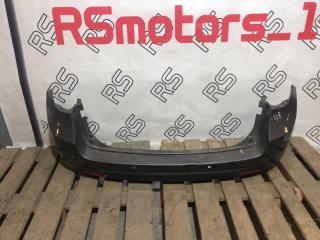 Бампер задний Hyundai i40