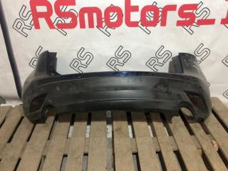 Бампер задний Mazda CX-5