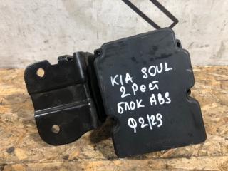 Блок ABS Kia Soul