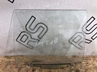 Запчасть стекло двери заднее левое Lifan Smily