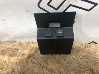 Разъем USB-AUX Mazda CX-5