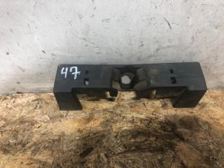 Накладка замка капота Mazda 6 контрактная Накладка замка капота Mazda 6