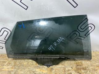 Стекло двери заднее правое Hyundai i40