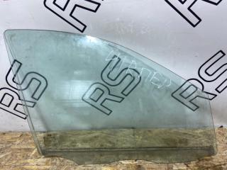 Стекло двери переднее правое Hyundai Santa Fe