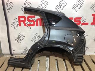 Четверть кузова задний левый Mazda CX-5