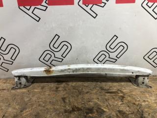 Запчасть усилитель бампера задний Skoda rapid