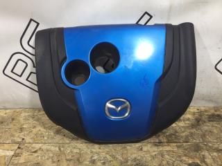Декоративная крышка двигателя Mazda CX-5
