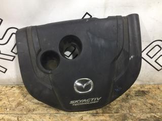 Декоративная крышка двигателя Mazda CX-5