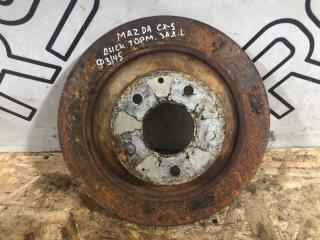 Диск тормозной задний левый Mazda CX-5