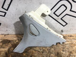 Обшивка стойки кузова задняя правая Jaguar Xf контрактная Обшивка стойки кузова задняя правая Jaguar Xf