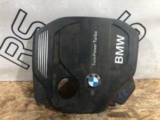 Декоративная крышка двигателя BMW 1-Series