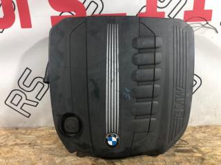 Декоративная крышка двигателя BMW 5-series Gran Turismo