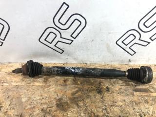 Привод передний правый Skoda Fabia