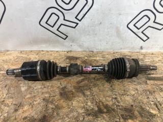 Привод передний левый Hyundai i40