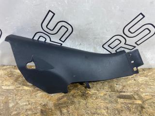 Запчасть обшивка стойки кузова задняя правая Porsche Cayenne