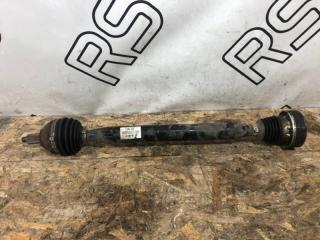 Привод передний правый Skoda Fabia