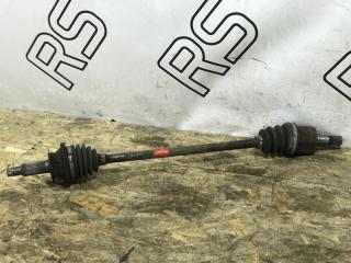 Привод задний левый Hyundai Santa Fe