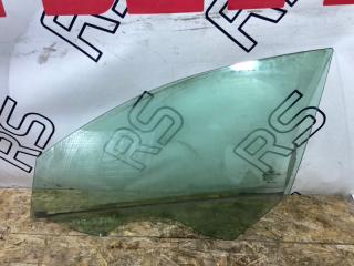 Стекло двери переднее левое Kia Optima