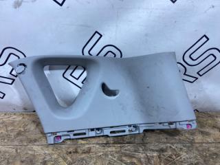 Запчасть обшивка стойки кузова задняя правая Kia Soul