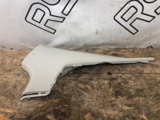 Обшивка стойки кузова задняя правая 6 GJ