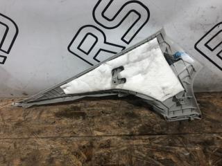 Обшивка стойки кузова задняя правая 6 GJ