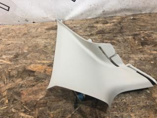 Обшивка стойки кузова задняя правая 6 GJ