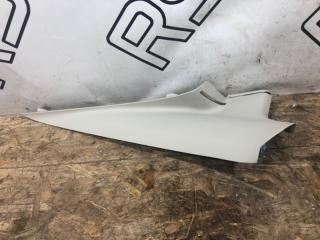 Обшивка стойки кузова задняя правая 6 GJ