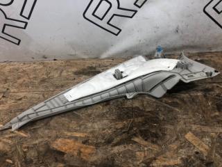 Обшивка стойки кузова задняя правая 6 GJ