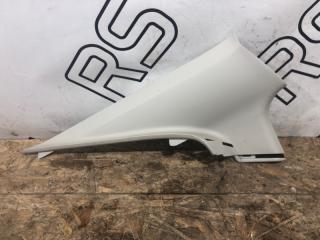 Запчасть обшивка стойки кузова задняя левая Mazda 6