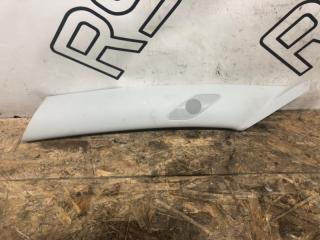 Обшивка стойки кузова передняя левая Skoda Fabia