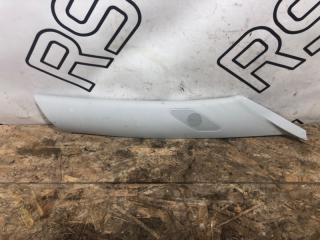 Обшивка стойки кузова передняя правая Skoda Fabia