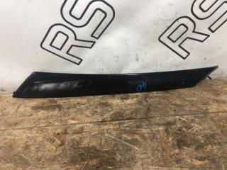 Накладка стойки лобового стекла передняя правая Skoda Fabia