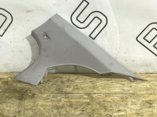 Обшивка салона задняя правая BMW 5-series