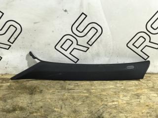 Запчасть обшивка стойки кузова передняя левая Porsche Cayenne