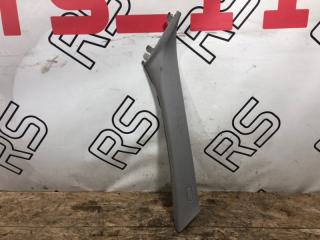 Фото запчасти обшивка стойки кузова передняя правая BMW 5-series контрактная запчасть Запчасть обшивка стойки кузова передняя правая BMW 5-series