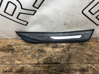 Накладка порога задняя правая BMW 5-series