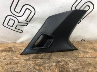 Обшивка стойки кузова задняя левая BMW X5 контрактная Обшивка стойки кузова задняя левая BMW X5