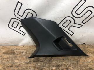 Обшивка стойки кузова задняя правая BMW X5 контрактная Обшивка стойки кузова задняя правая BMW X5